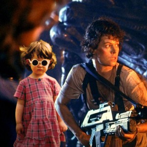 In space no one can hear you scream