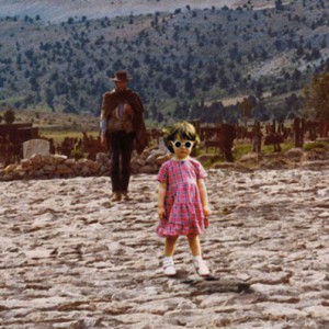 The Good, the Bad, and the Audrey - the duel