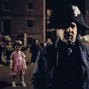 I am the Law and the Law is not mocked