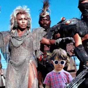 Beyond the Toddlerdome