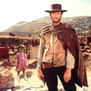 The Good, the Bad, and the Audrey